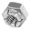 Vulcan NS-047-72 Nut,Lock Sp 1/4-20