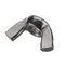 Stoelting by Vollrath NT-0010 E*Nut; Wing 1/2in Ss