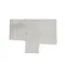 Groen NT1156 Ceramic Fiber 1in Square
