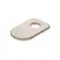 Cadco OH3111A1 Metal Support