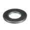 Pitco P0080750 Flat 5/16 Zink Washer