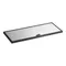 Turbo Air P0100B0200 Lid - 32 1/2" x 12 1/2"