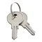 Turbo Air P0138A0100-K Key Set