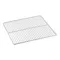 Turbo Air P0178B0100 Coated Wire Bottom Shelf - 19" x 19 1/2"