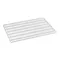 Turbo Air P0178D0200 Coated Wire Left Shelf - 19 3/4" x 26 1/2"