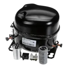 Turbo Air Refrigeration P0189Q0800 Compressor