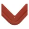 Cleveland P078004 Gasket; Door Seal (Ca1E), 15X11X0.5