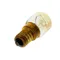 Bakers Pride P1146X Bulb,130v-15w Light [Co11g]