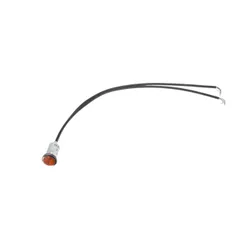 Bakers Pride P1167A Pilot Light Amber