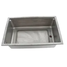 Wells P2-303777 Pan W/ Drain