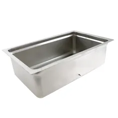 Wells P2-38523 Pan With Drain