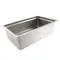 Wells P2-38523 Pan With Drain
