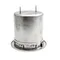 Wells P2-43527 4 Qt Pot