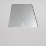 Wells P2-45186 Shroud, Bottom,MOD100