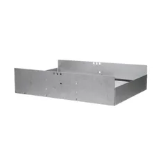 Wells P2-WL0085 Pan Elem Assy Ss206 208/