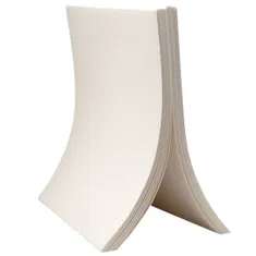 Pitco P5045157 Envelope Style Filter Paper - 100/Box