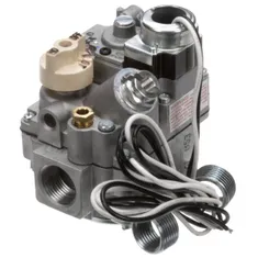 Pitco P5045651-C Valve,Gas 3/4 Bmser Rdcr Bshng