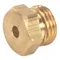 Pitco® P6071340 Orifice #40