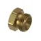 Pitco P6071341 Main Burner Orifice-Nat