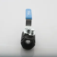 Pitco P6071769 Drain Valve 1 In.