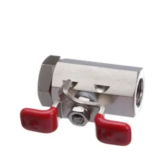 Pitco P6071780 Valve 3/8 In