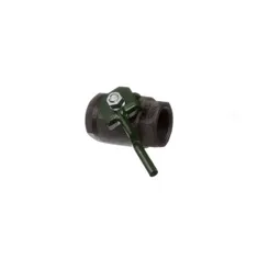 Pitco P6071785 Drain Valve 1 1/4