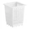 Pitco P6071998 10 oz. Individual Portion Pasta Cup for SSPG14 and PE-14D