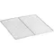 Pitco P6072186 17 1/2" x 17 1/2" Mesh Fryer Screen