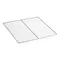 Pitco® P6073186 Wire Tube Rack