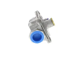 Anets P8905-81 Regulator, Nat/Lp Gas A24/36/48