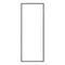 Turbo Air Refrigeration P8F3300200 Gasket