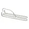 Turbo Air Refrigeration P8F5300500 Defrost Heater