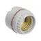 Anets P9130-02 Socket,Lamp Ceramic 250V