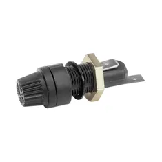 Anets P9132-17 Fuse,Hldr Pan Mntg 250V/20A