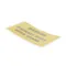Anets P9201-61 Warning Label