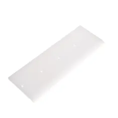 Middleby Marshall P9313-49 Scraper Blade #2 10 Inches Pe
