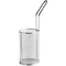 Anets P9800-92 Equivalent 5 3/4" x 9" Stainless Steel Round Pasta Basket for GPC-14 and GPC-18