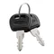Turbo Air P998200100 Key Set