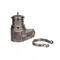 Lancer PA110-100 Ss Carb Pump,50Gph,100 Psi, W/ A