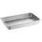 AccuTemp PAN-30022 Bottom Drain Pan for E6, N6, and Steam'N'Hold Steamers