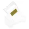 Doyon Baking Equipment PC100042 Plastic Cover Top Roller
