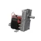 Follett Corporation PD501699 Motor 220v