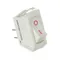 Follett Corporation PD502392 On/Off Switch