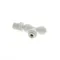 Follett Corporation PD502433 Water Inlet Tee