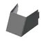 Follett Corporation PD502440 Dispense Chute Cover