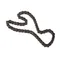 Follett Corporation PD502691 Chain 54 Link