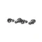 Follett Corporation PI501080 Screw - 4/Pack