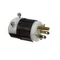 Randell EL PLG5278 Plug, Nema 5-15p 5266c (Cart