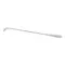 Anets PP10056 Brush,Nyl Fryer-Clnr L 417T-2