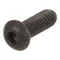 Pitco® PP10195 Screw,1/4-20 X 3/4 Btn Hd Hex